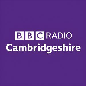 Słuchaj BBC Radio Cambridgeshire w aplikacji