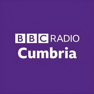 Słuchaj BBC Radio Cumbria w aplikacji