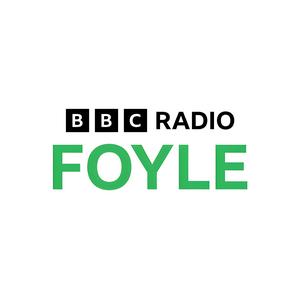 Słuchaj BBC Radio Foyle w aplikacji