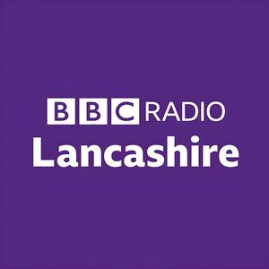 Słuchaj BBC Radio Lancashire w aplikacji