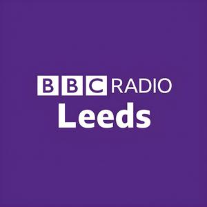 Słuchaj BBC Radio Leeds w aplikacji