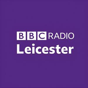 Słuchaj BBC Radio Leicester w aplikacji