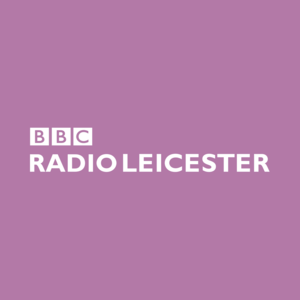 Słuchaj BBC Radio Leicester w aplikacji