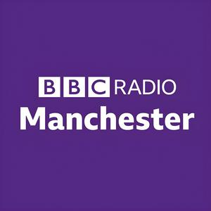 Słuchaj BBC Radio Manchester w aplikacji