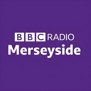 Słuchaj BBC Radio Merseyside w aplikacji