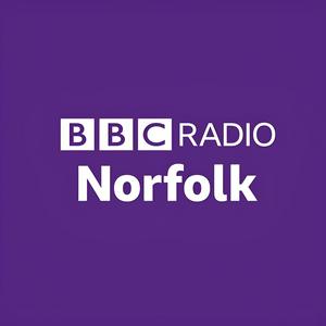 Słuchaj BBC Radio Norfolk w aplikacji