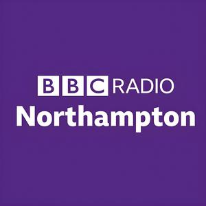 Słuchaj BBC Radio Northampton w aplikacji