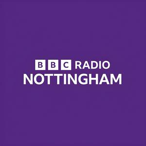 Słuchaj BBC Radio Nottingham w aplikacji