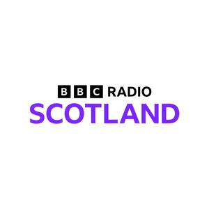 Słuchaj BBC Radio Scotland w aplikacji