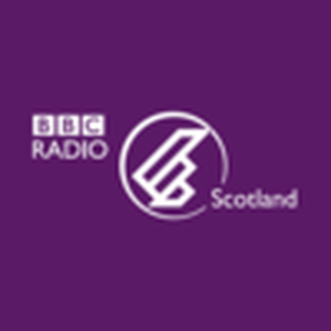 Słuchaj BBC Radio Scotland w aplikacji