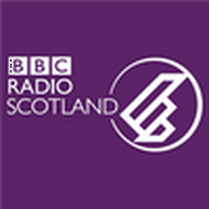 Słuchaj BBC Radio Scotland Extra w aplikacji