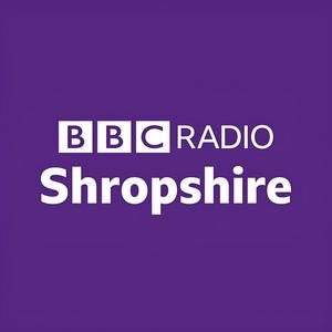 Słuchaj BBC Radio Shropshire w aplikacji