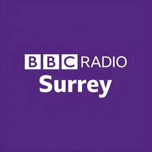 Słuchaj BBC Surrey w aplikacji