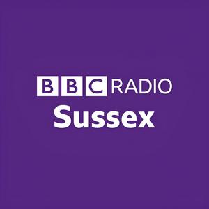 Słuchaj BBC Sussex w aplikacji