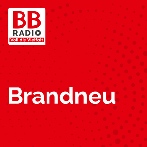 Słuchaj BB RADIO - Brandneu w aplikacji