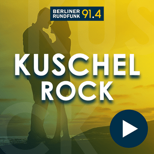 Słuchaj Berliner Rundfunk – KuschelRock w aplikacji