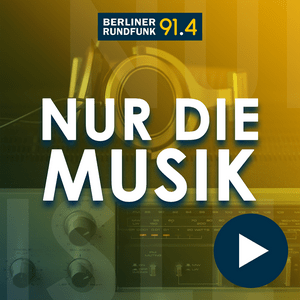 Słuchaj Berliner Rundfunk - Musik Non-Stop w aplikacji