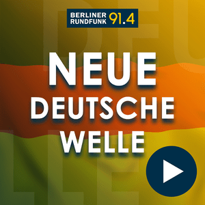 Słuchaj Berliner Rundfunk – Neue Deutsche Welle w aplikacji