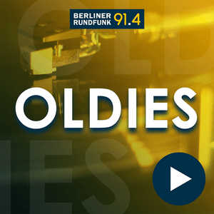 Słuchaj Berliner Rundfunk – Oldies w aplikacji