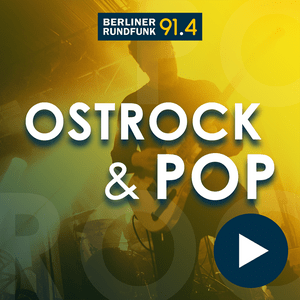 Słuchaj Berliner Rundfunk – Ostrock & Pop w aplikacji