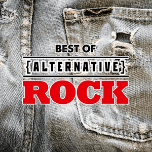 Słuchaj Alternative Rock | Best of Rock.FM w aplikacji