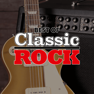 Słuchaj Classic Rock | Best of Rock.FM w aplikacji