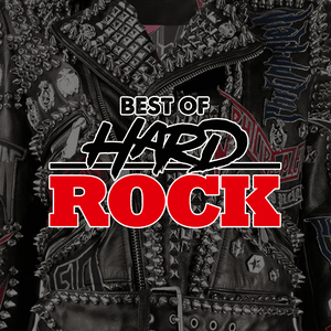 Słuchaj Hardrock | Best of Rock.FM w aplikacji