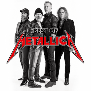 Słuchaj Metallica | Best of Rock.FM w aplikacji