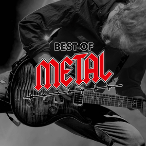 Słuchaj Nonstop Metal | Best of Rock.FM w aplikacji