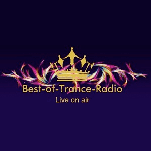 Słuchaj Best-of-Trance-Radio w aplikacji