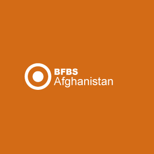 Słuchaj BFBS Radio 1 Afghanistan w aplikacji