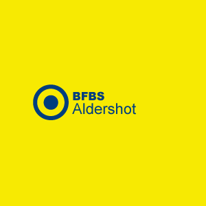 Słuchaj BFBS Aldershot w aplikacji