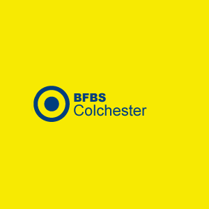 Słuchaj BFBS Colchester w aplikacji