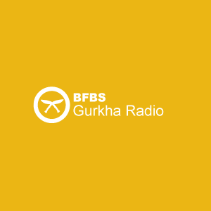 Słuchaj BFBS Radio 1 Gurkha w aplikacji