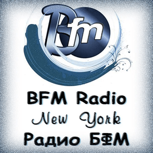 Słuchaj BFM Radio New York w aplikacji