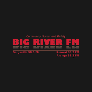 Słuchaj Big River FM 98.6 w aplikacji