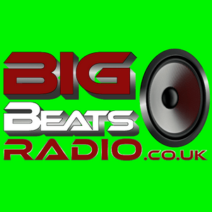 Słuchaj Big Beats Radio w aplikacji