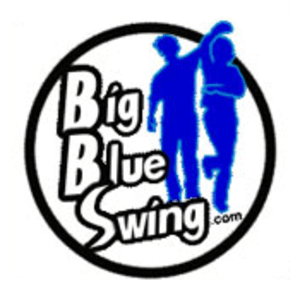 Słuchaj Big Blue Swing w aplikacji