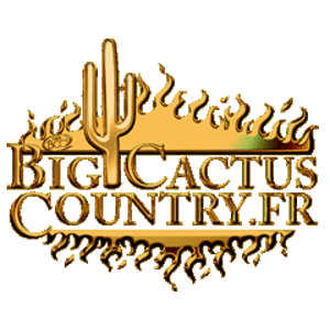 Słuchaj Big Cactus Country Radio w aplikacji