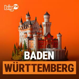 Słuchaj bigFM Baden-Württemberg w aplikacji