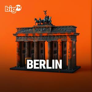 Słuchaj bigFM Berlin w aplikacji