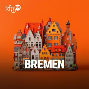 Słuchaj bigFM Bremen w aplikacji