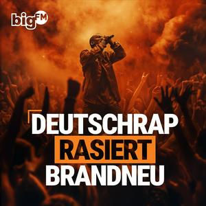 Słuchaj bigFM Deutschrap rasiert brandeu w aplikacji