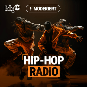 Słuchaj bigFM Hip-Hop Radio w aplikacji