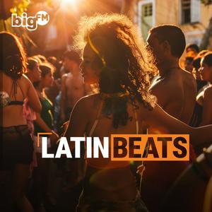 Słuchaj bigFM Latin Beats w aplikacji