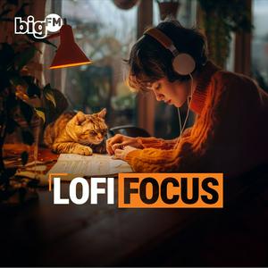 Słuchaj bigFM LoFi Focus w aplikacji