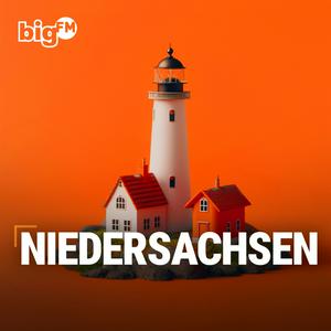 Słuchaj bigFM Niedersachsen w aplikacji