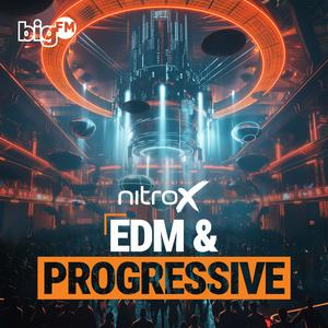 Słuchaj bigFM EDM & Progressive w aplikacji