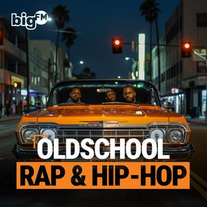 Słuchaj bigFM Oldschool Rap & Hip-Hop w aplikacji