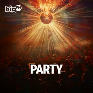 Słuchaj bigFM Party w aplikacji